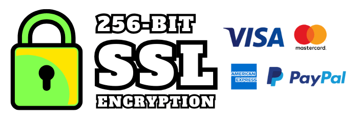What a Great Light Light logo ssl encryption
