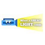 WhataGreatLight Logo Transparent background